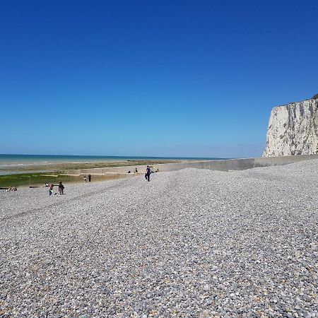 Un Petit Bout De Mers Exterior foto