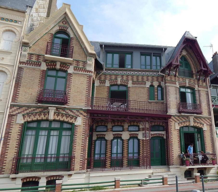 Un Petit Bout De Mers Exterior foto